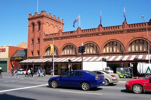 Adelaide Self-Guided Audio Tour - Accommodation Port Hedland 7