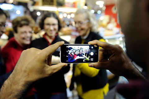 Adelaide Central Market Highlights Tour - Accommodation Port Hedland 7
