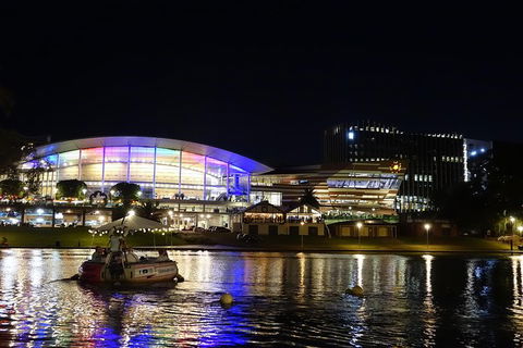 Adelaide 2-Hour BBQ Boat Hire For 10 People - Accommodation Port Hedland 7