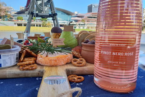 Adelaide 2-Hour BBQ Boat Hire For 10 People - Accommodation Port Hedland 6