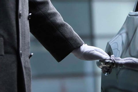 Adelaide Airport Private Chauffeured Transfer - Accommodation Port Hedland 1