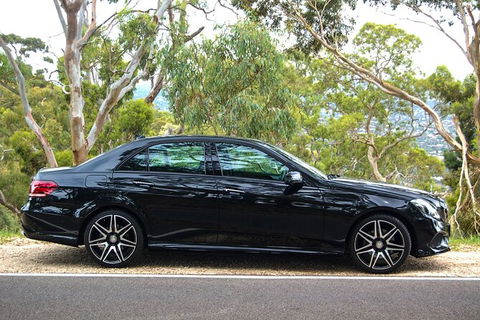 Adelaide Airport Private Chauffeured Transfer - Accommodation Port Hedland 5