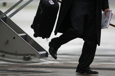 Adelaide Airport Private Chauffeured Transfer - Accommodation Port Hedland 3