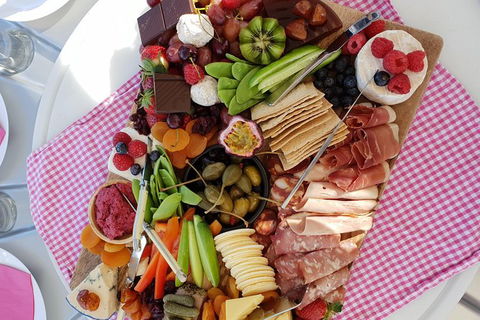 Adelaide 2-Hour BBQ Boat Hire For 6 People - Accommodation Port Hedland 3