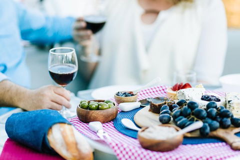 Adelaide 2-hour BBQ Boat Hire For 2 People - Accommodation Port Hedland 1