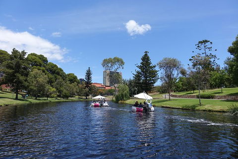 Adelaide 2-hour BBQ Boat Hire For 2 People - Accommodation Port Hedland 5