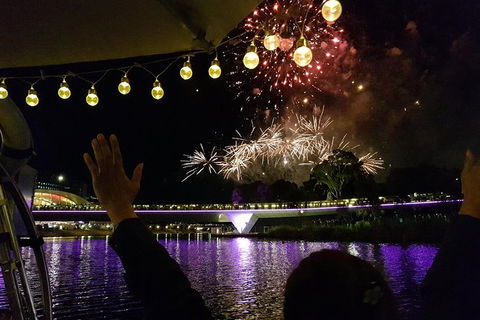 Adelaide 2-hour BBQ Boat Hire For 2 People - Accommodation Port Hedland 3