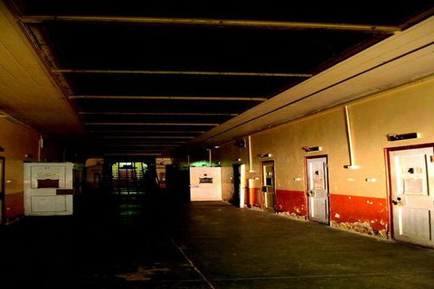 Adelaide Gaol Ghost Tour And Paranormal Investigation - Accommodation Port Hedland 0