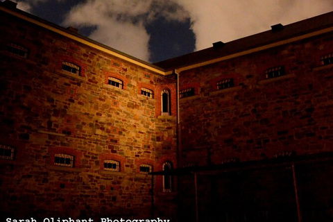 Adelaide Gaol Ghost Tour And Paranormal Investigation - Accommodation Port Hedland 4