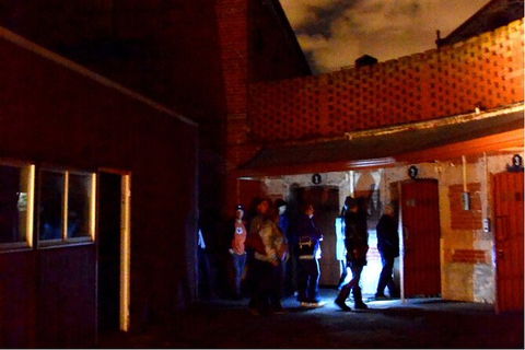 Adelaide Gaol Ghost Tour And Paranormal Investigation - Accommodation Port Hedland 8