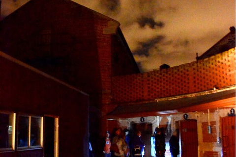 Adelaide Gaol Ghost Tour And Paranormal Investigation - Accommodation Port Hedland 11