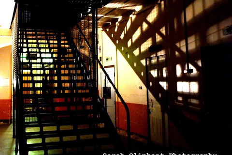 Adelaide Gaol Ghost Tour And Paranormal Investigation - Accommodation Port Hedland 9
