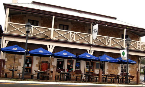Adelaide Highlights, Hahndorf & McLaren Vale Wine Tasting And Sightseeing Tour - Accommodation Port Hedland 3