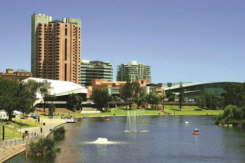 Adelaide Highlights, Hahndorf & McLaren Vale Wine Tasting And Sightseeing Tour - Accommodation Port Hedland 6