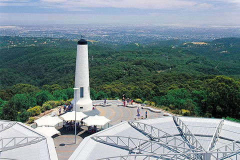 Adelaide Highlights, Hahndorf & McLaren Vale Wine Tasting And Sightseeing Tour - Accommodation Port Hedland 10