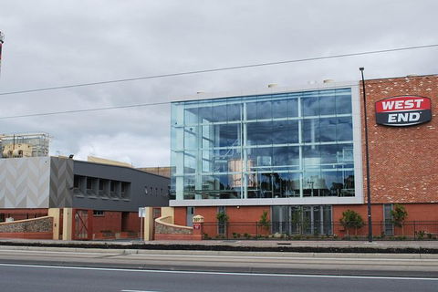 West End Brewery Tours - Accommodation Port Hedland 0