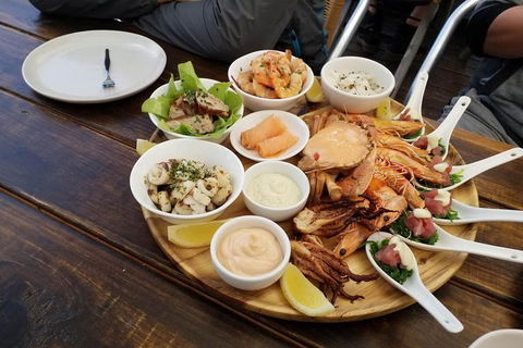 Coffin Bay Private Day Tour From Port Lincoln - A Taste Of Coffin Bay - Accommodation Port Hedland 1