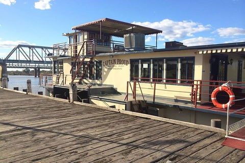 Adelaide Hills Day Trip Including 3-Hour Murray River Luncheon Cruise - Accommodation Port Hedland 0