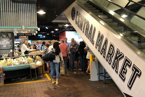 Adelaide Central Markets Breakfast Tour - Accommodation Port Hedland 2