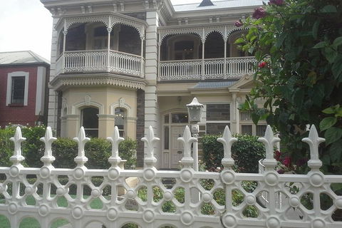 Adelaide Walking Tour: East End Escapade - Accommodation Port Hedland 0