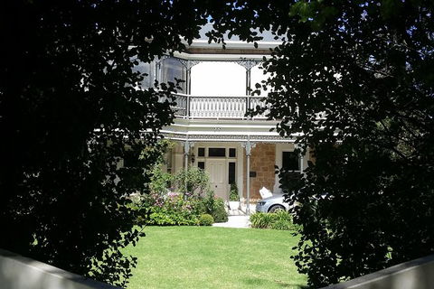 Adelaide Walking Tour: East End Escapade - Accommodation Port Hedland 7