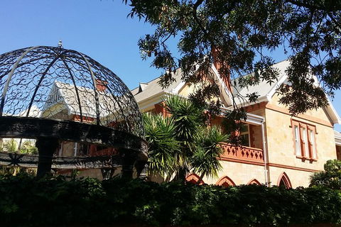 Adelaide Walking Tour: East End Escapade - Accommodation Port Hedland 5