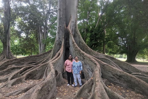 A Taste Of Adelaide And Hahndorf By Car Private Tour. - Accommodation Port Hedland 11