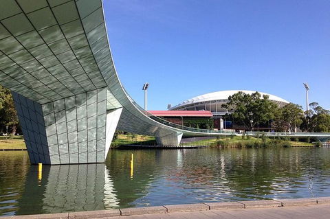 A Taste Of Adelaide And Hahndorf By Car Private Tour. - Accommodation Port Hedland 2