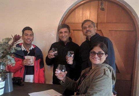 A Taste Of Adelaide And Hahndorf By Car Private Tour. - Accommodation Port Hedland 7