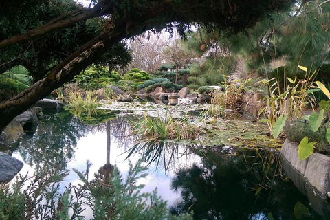 A Taste Of Adelaide And Hahndorf By Car Private Tour. - Accommodation Port Hedland 3