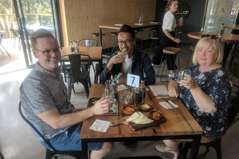 A Taste Of Adelaide And Hahndorf By Car Private Tour. - Accommodation Port Hedland 10