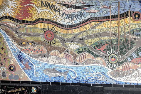 A Taste Of Adelaide And Hahndorf By Car Private Tour. - Accommodation Port Hedland 5