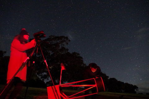 Wirrina Cove Night Sky Tour - Accommodation Port Hedland 0