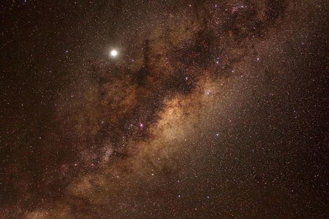 Wirrina Cove Night Sky Tour - Accommodation Port Hedland 2