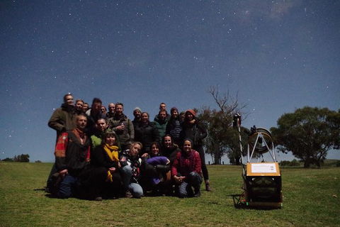 Wirrina Cove Night Sky Tour - Accommodation Port Hedland 4