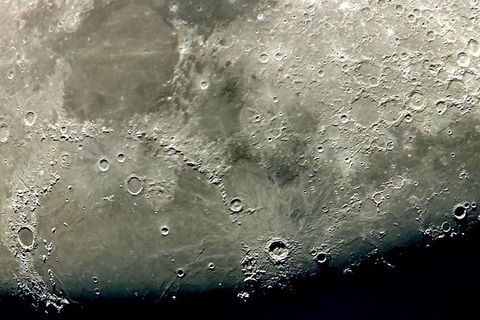 Wirrina Cove Night Sky Tour - Accommodation Port Hedland 7