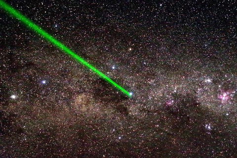 Wirrina Cove Night Sky Tour - Accommodation Port Hedland 8