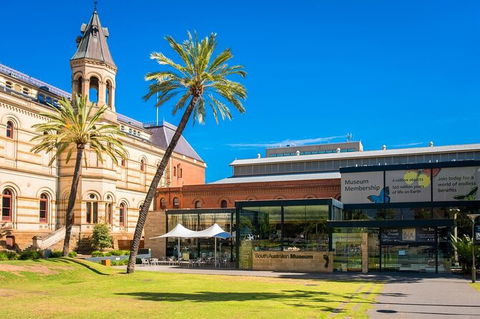 Adelaide Scavenger Hunt: Adelaide Adventure - Accommodation Port Hedland 2