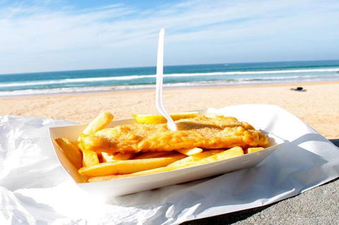 Adelaide Beach Tour - Accommodation Port Hedland 1