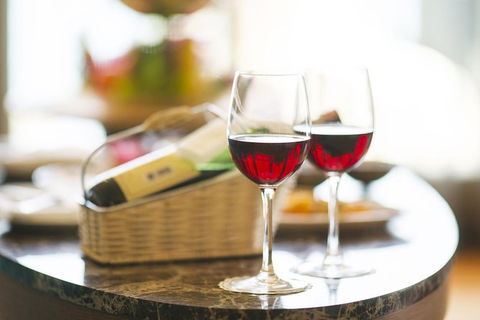 Adelaide Hills Wine Tour - Accommodation Port Hedland 0