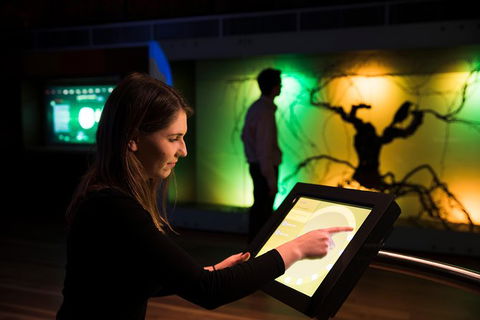 Australian Wine Discovery Tour Ticket - Accommodation Port Hedland 3