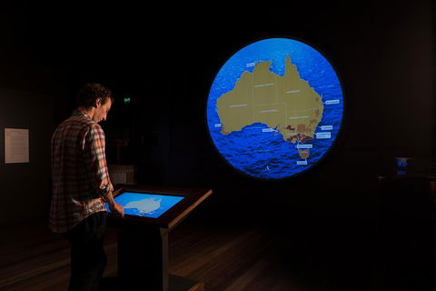 Australian Wine Discovery Tour Ticket - Accommodation Port Hedland 6