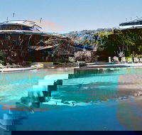 3 Day Fraser Island - Kingfisher Bay Resort HOTEL TWIN Brisbane Sunshine Coast - Accommodation Port Hedland