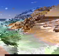 North Stradbroke Island Day Trip from Brisbane - Accommodation Port Hedland