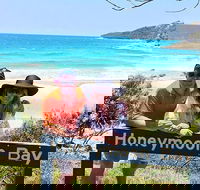 Cape Moreton Scenic 4WD Day Tour from Brisbane or the Gold Coast - Accommodation Port Hedland