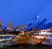 Brisbane River Dinner Cruise - Accommodation Port Hedland