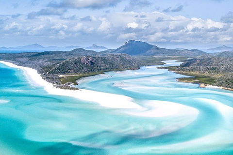 Condor Whitsundays Maxi Sailing (2 Days 2 Nights) - Single Bed - Accommodation Port Hedland 1