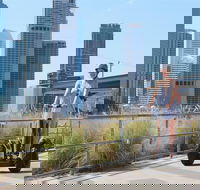 60 Minute Brisbane Segway Tour - Accommodation Port Hedland