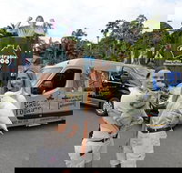 Small-Group Australia Zoo Day Trip from Brisbane - Accommodation Port Hedland