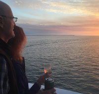 Hervey Bay Sunset Cruise - Accommodation Port Hedland